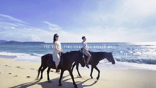 HORSE CLUB (Layan Beach) thumb 3